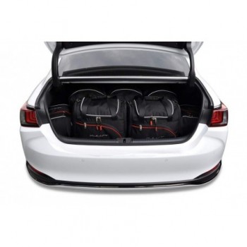 Kit de valises sur mesure pour Lexus ES