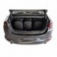 Kit de valises sur mesure pour Mazda 3 Berline (2017 - actualité)