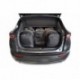 Kit de valises sur mesure pour Mazda CX-3