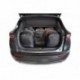 Kit de valises sur mesure pour Mazda CX-3