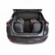 Kit de valises sur mesure pour Mazda CX-3