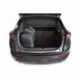 Kit de valises sur mesure pour Mazda CX-3