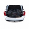 Kit de valises sur mesure pour Mini Countryman F60 (2017 - 2023)