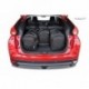 Kit de valises sur mesure pour Mitsubishi Eclipse Cross