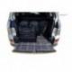 Kit de valises sur mesure pour Mitsubishi Outlander 5 sièges (2007 - 2012)