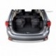 Kit de valises sur mesure pour Mitsubishi Outlander (2012 - 2018)