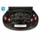 Kit de valises sur mesure pour Nissan GT-R