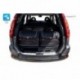 Kit de valises sur mesure pour Nissan X-Trail (2007 - 2014)