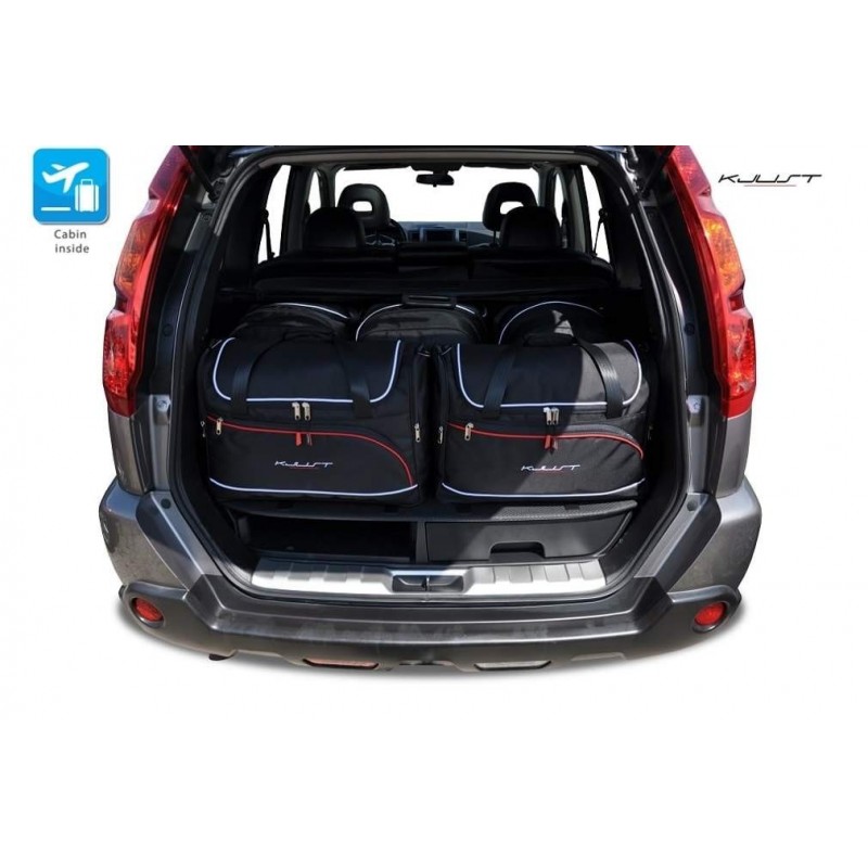 Housse De Protection De Coffre Renault Twingo Ii 2007-2014