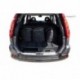 Kit de valises sur mesure pour Nissan X-Trail (2007 - 2014)