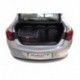 Kit de valises sur mesure pour Opel Astra J, Berline (2010 - 2016)