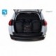 Kit de valises sur mesure pour Peugeot 2008 (2013 - 2016)