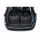 Kit de valises sur mesure pour Peugeot 5008 5 sièges (2017 - actualité)