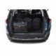 Kit de valises sur mesure pour Peugeot 5008 5 sièges (2017 - actualité)