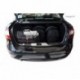 Kit de valises sur mesure pour Renault Fluence