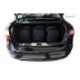 Kit de valises sur mesure pour Renault Fluence