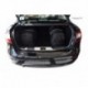 Kit de valises sur mesure pour Renault Fluence