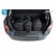 Kit de valises sur mesure pour Skoda Fabia Hatchback (2015 - actualité)