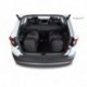 Kit de valises sur mesure pour Skoda Karoq