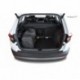 Kit de valises sur mesure pour Skoda Karoq