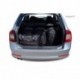 Kit de valises sur mesure pour Skoda Octavia Combi (2008 - 2013)