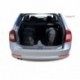 Kit de valises sur mesure pour Skoda Octavia Combi (2008 - 2013)