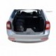 Kit de valises sur mesure pour Skoda Octavia Combi (2008 - 2013)