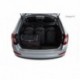 Kit de valises sur mesure pour Skoda Octavia Combi (2013 - 2017)