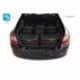 Kit de valises sur mesure pour Skoda Octavia Hatchback (2013 - 2017)