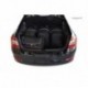 Kit de valises sur mesure pour Skoda Octavia Hatchback (2013 - 2017)