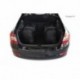 Kit de valises sur mesure pour Skoda Octavia Hatchback (2013 - 2017)