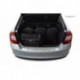 Kit de valises sur mesure pour Skoda Rapid