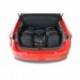 Kit de valises sur mesure pour Skoda Scala