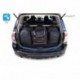 Kit de valises sur mesure pour Subaru Forester (2008 - 2013)