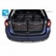 Kit de valises sur mesure pour Subaru Levorg