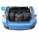Kit de valises sur mesure pour Subaru XV