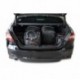 Kit de valises sur mesure pour Toyota Camry XV60 (2017 - actualité)