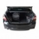 Kit de valises sur mesure pour Toyota Camry XV60 (2017 - actualité)