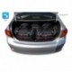 Kit de valises sur mesure pour Toyota Corolla (2007 - 2012)