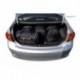 Kit de valises sur mesure pour Toyota Corolla (2007 - 2012)