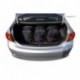 Kit de valises sur mesure pour Toyota Corolla (2007 - 2012)