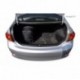 Kit de valises sur mesure pour Toyota Corolla (2007 - 2012)