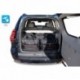 Kit de valises sur mesure pour Toyota Land Cruiser 150 long Restyling (2017 - actualité)