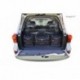 Kit de valises sur mesure pour Toyota Land Cruiser 150 long (2009-actualité)