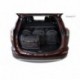 Kit de valises sur mesure pour Toyota RAV4 (2013 - actualité)