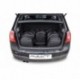 Kit de valises sur mesure pour Volkswagen Golf 5 (2004 - 2008)