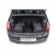 Kit de valises sur mesure pour Volkswagen Golf 5 (2004 - 2008)