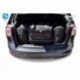 Kit de valises sur mesure pour Volkswagen Golf Plus