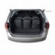 Kit de valises sur mesure pour Volkswagen Golf 7 Break (2013 - actualité)