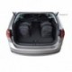 Kit de valises sur mesure pour Volkswagen Golf 7 Break (2013 - actualité)